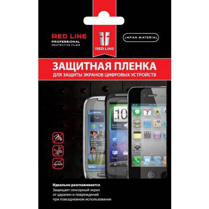 Red Line для Alcatel OT6014 idol 2 mini