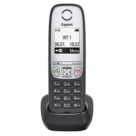 Трубка Gigaset A415H