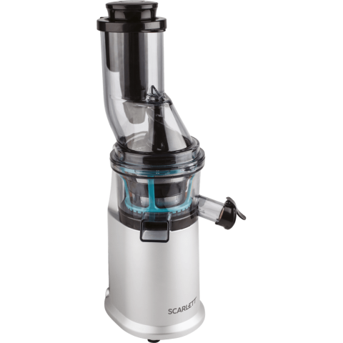 Соковыжималка Scarlett SC-JE50S40