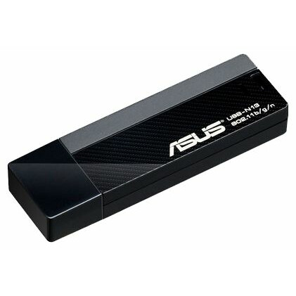 Wi-Fi адаптер ASUS USB-N13