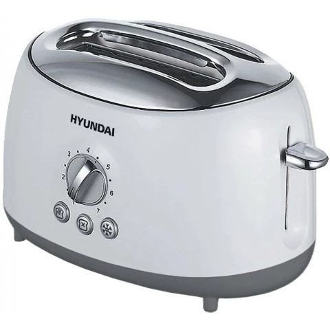 Тостер Hyundai HYT-8003