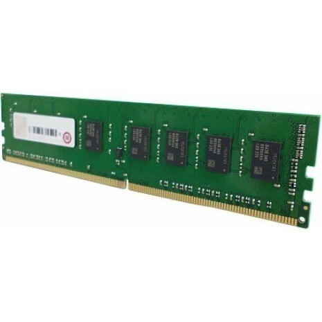 Модуль памяти QNAP RAM-8GDR4A0-UD-2400