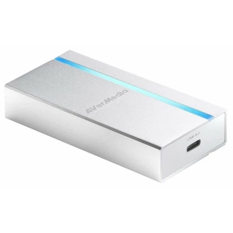 Устройство видеозахвата AVerMedia ExtremeCap UVC BU110