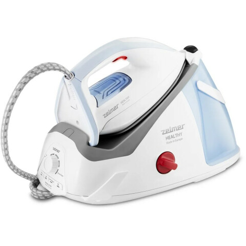 Утюг Zelmer ZIS8700