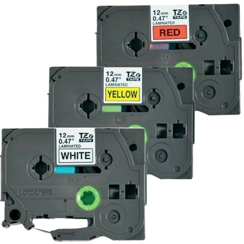 Лента Brother TZE31M3