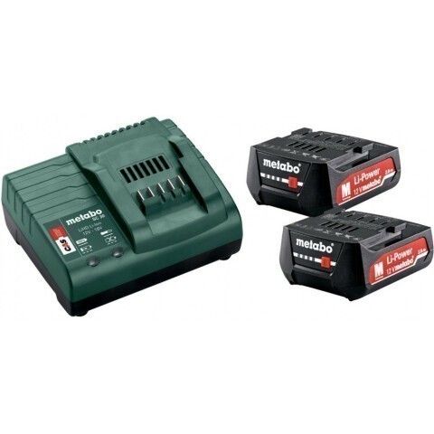 Аккумулятор Metabo 685300000