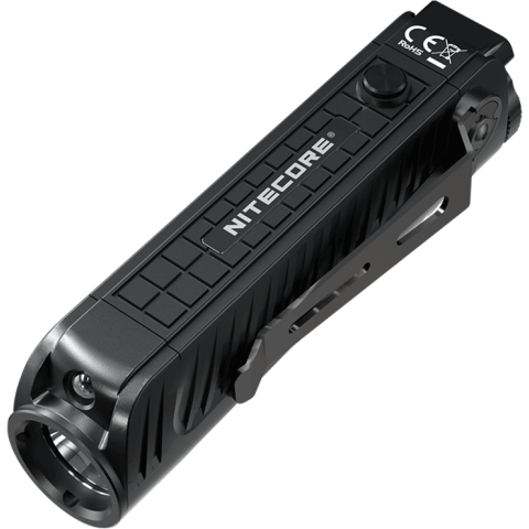 Фонарь ручной Nitecore P18