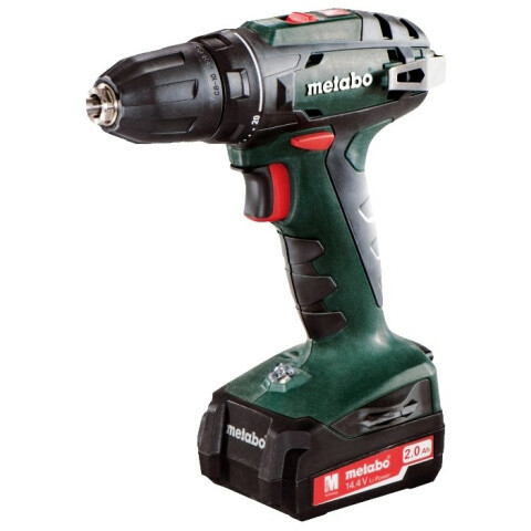 Дрель Metabo BS 14.4 Li