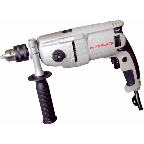 Дрель Интерскол ДУ-13/820ЭР