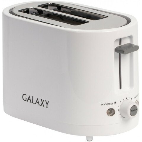 Тостер Galaxy GL2908