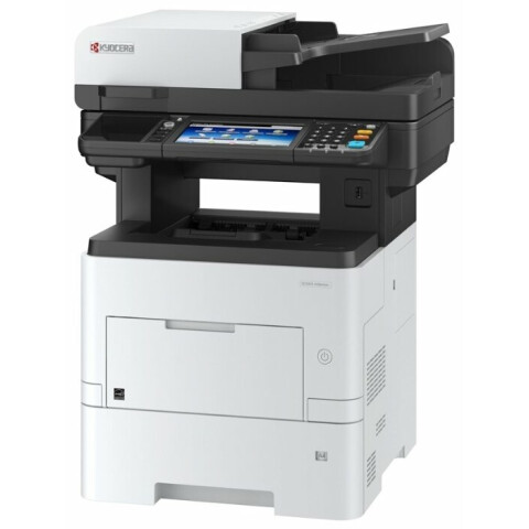 МФУ Kyocera Ecosys M3860idn