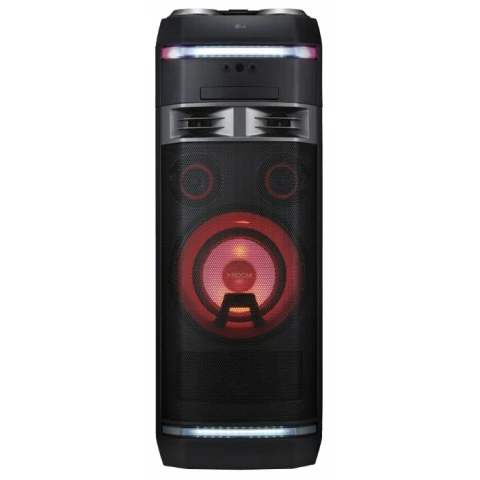 Музыкальный центр LG OL90DK