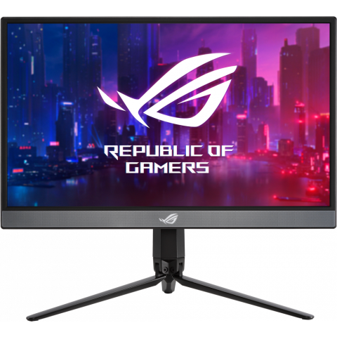Монитор ASUS 17.3" XG17AHP ROG Strix