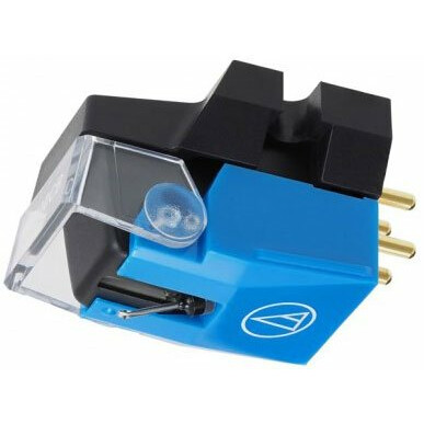 Головка звукоснимателя Audio-Technica VM510CB