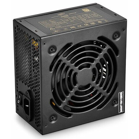 Блок питания 500W DeepCool DA500N