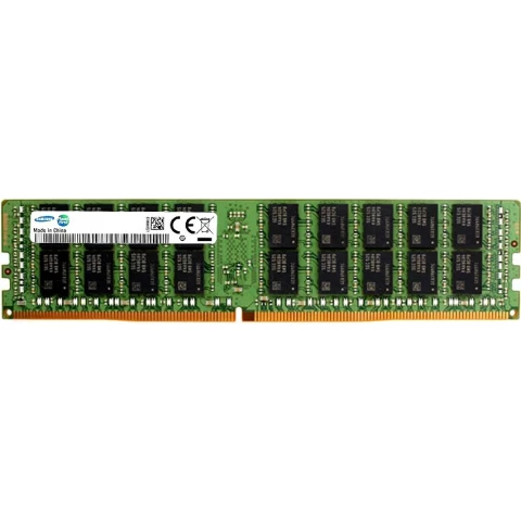 Оперативная память 32Gb DDR4 2933MHz Samsung ECC Reg RDIMM OEM