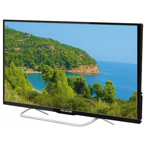 ЖК телевизор Polarline 43" 43PL51TC
