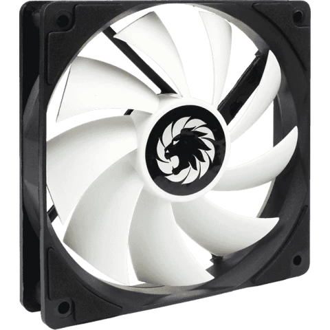 Вентилятор для корпуса GameMax GMX-WFBK-WT