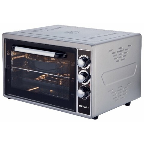 KRAFT KF-MO 3801 Grey