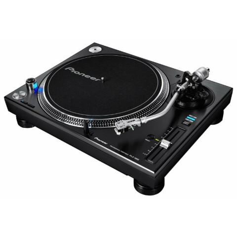 Виниловый проигрыватель Pioneer PLX-1000 Black