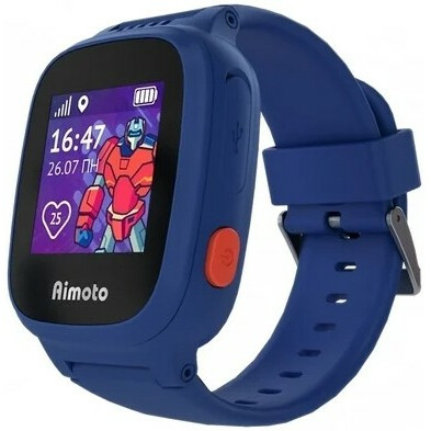 Knopka Aimoto Kid «Робот»