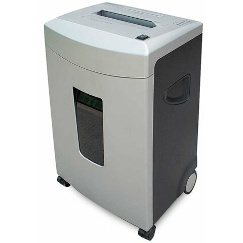 Уничтожитель бумаги (шредер) Office Kit S220 3.9