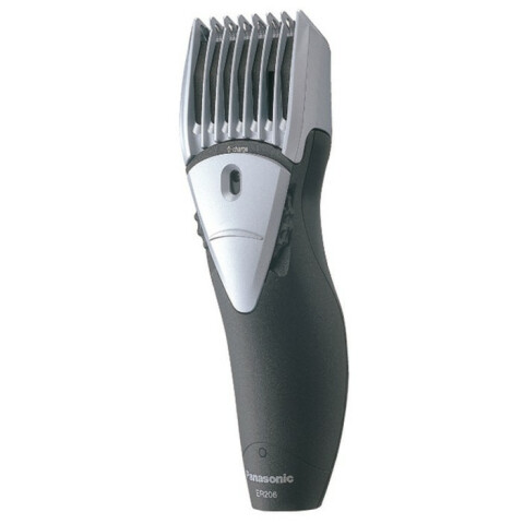 Машинка для стрижки Panasonic ER206K520