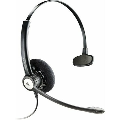 Гарнитура Plantronics Entera NC