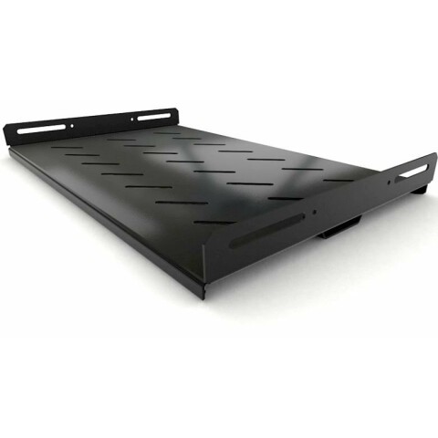 Полка Hyperline TSH3M-300-RAL9004/9005