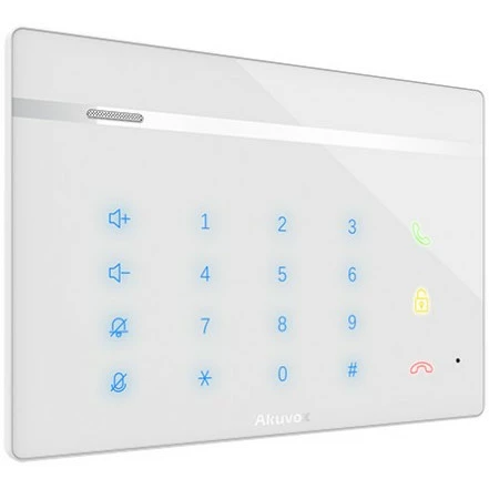 Аудиокоммуникатор Akuvox C312S