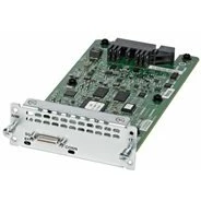 Модуль расширения Cisco NIM-1T=