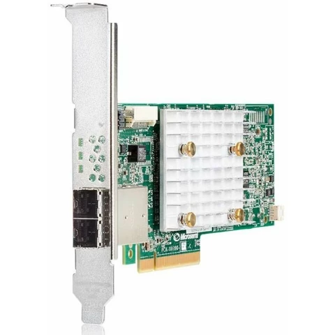 HBA-адаптер HPE 804398-B21