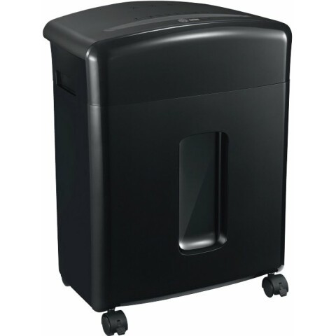 Уничтожитель бумаги (шредер) Cactus CS-SH-12-20-4X12