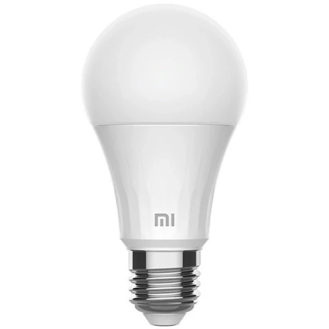 Умная лампочка Xiaomi Mi Smart LED Bulb White
