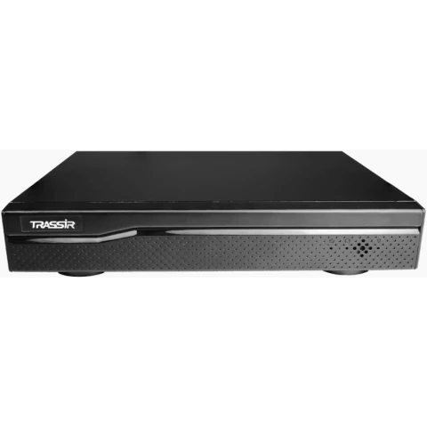 Видеорегистратор TRASSIR NVR-1104P V2