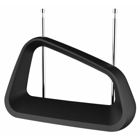 Антенна телевизионная комнатная Hyundai H-TAI340