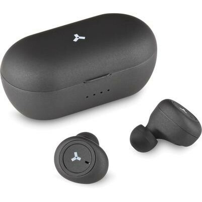 Гарнитура Accesstyle Denim TWS Black