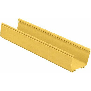 Кабельный лоток Panduit FR6X4YL2