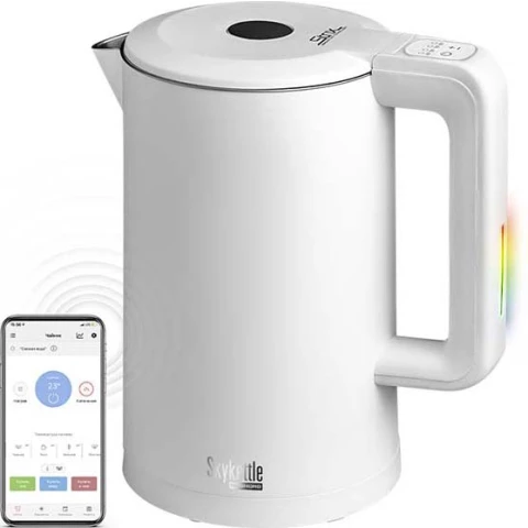 Чайник REDMOND RK-M216S