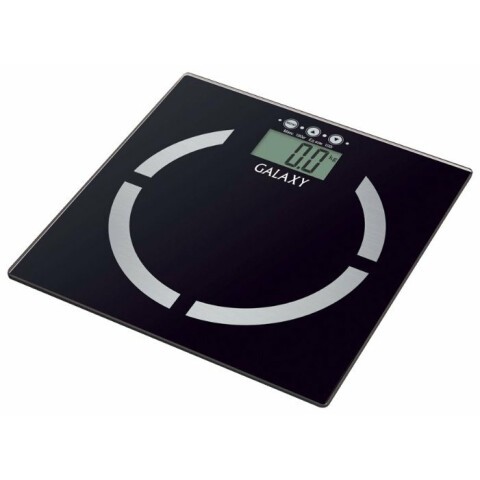 Напольные весы Galaxy GL4850