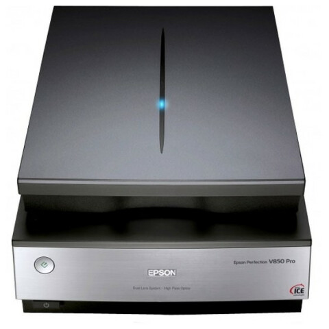 Сканер Epson Perfection V850 Pro