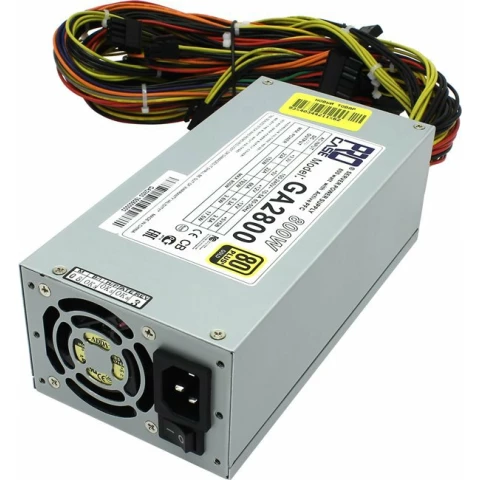 Блок питания Procase GA2800 800W