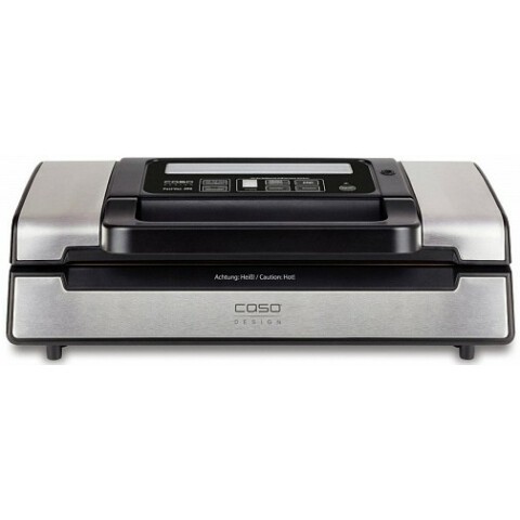 Вакуумный упаковщик Caso FastVAC 390
