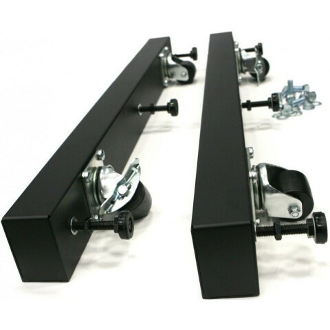 Основание Hyperline ORK2A-BSM-800-RAL9005