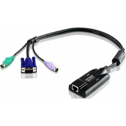 KVM адаптер ATEN KA7120