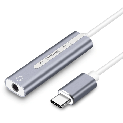 Переходник Orient AU-05PL