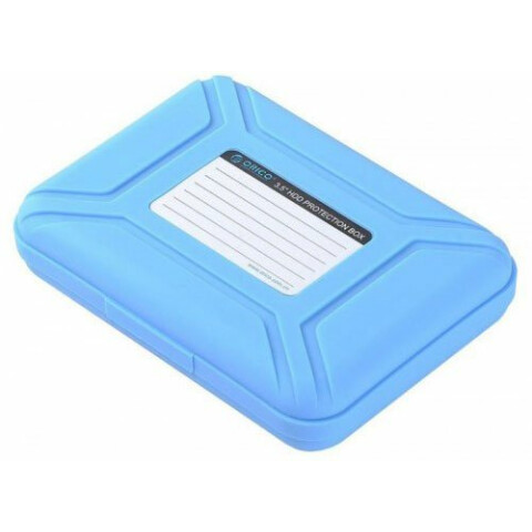 Чехол для HDD Orico PHX-35 Blue