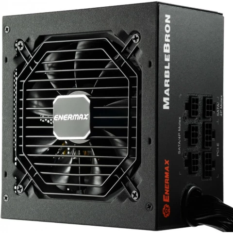 Блок питания 750W Enermax MarbleBron (EMB750EWT)