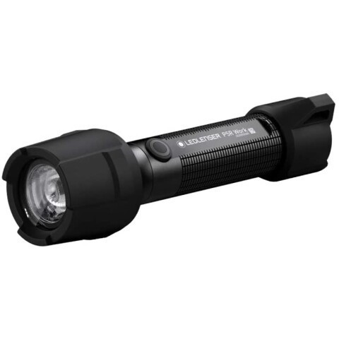 Фонарь ручной LED LENSER P5R Work
