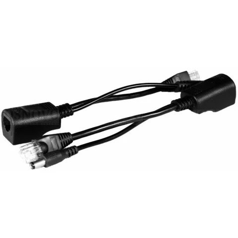 PoE инжектор Osnovo PPK-11